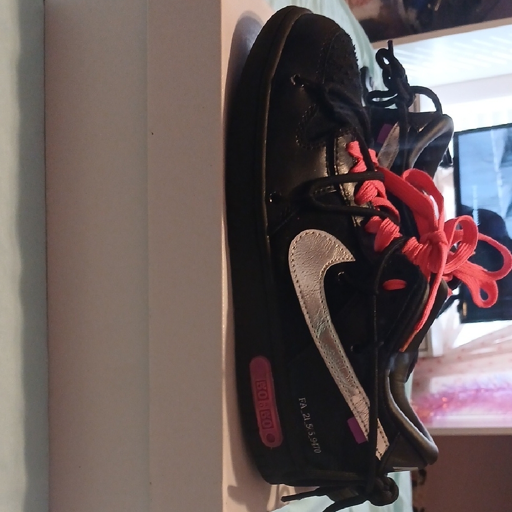 Nike X Off White "50 Of 50"